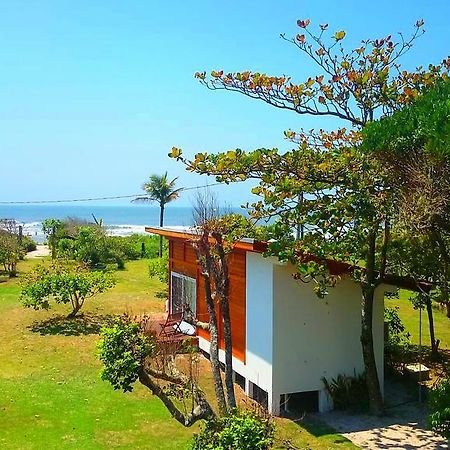 Casa Da Ilha Do Mel - Pousada De Charme Δωμάτιο φωτογραφία