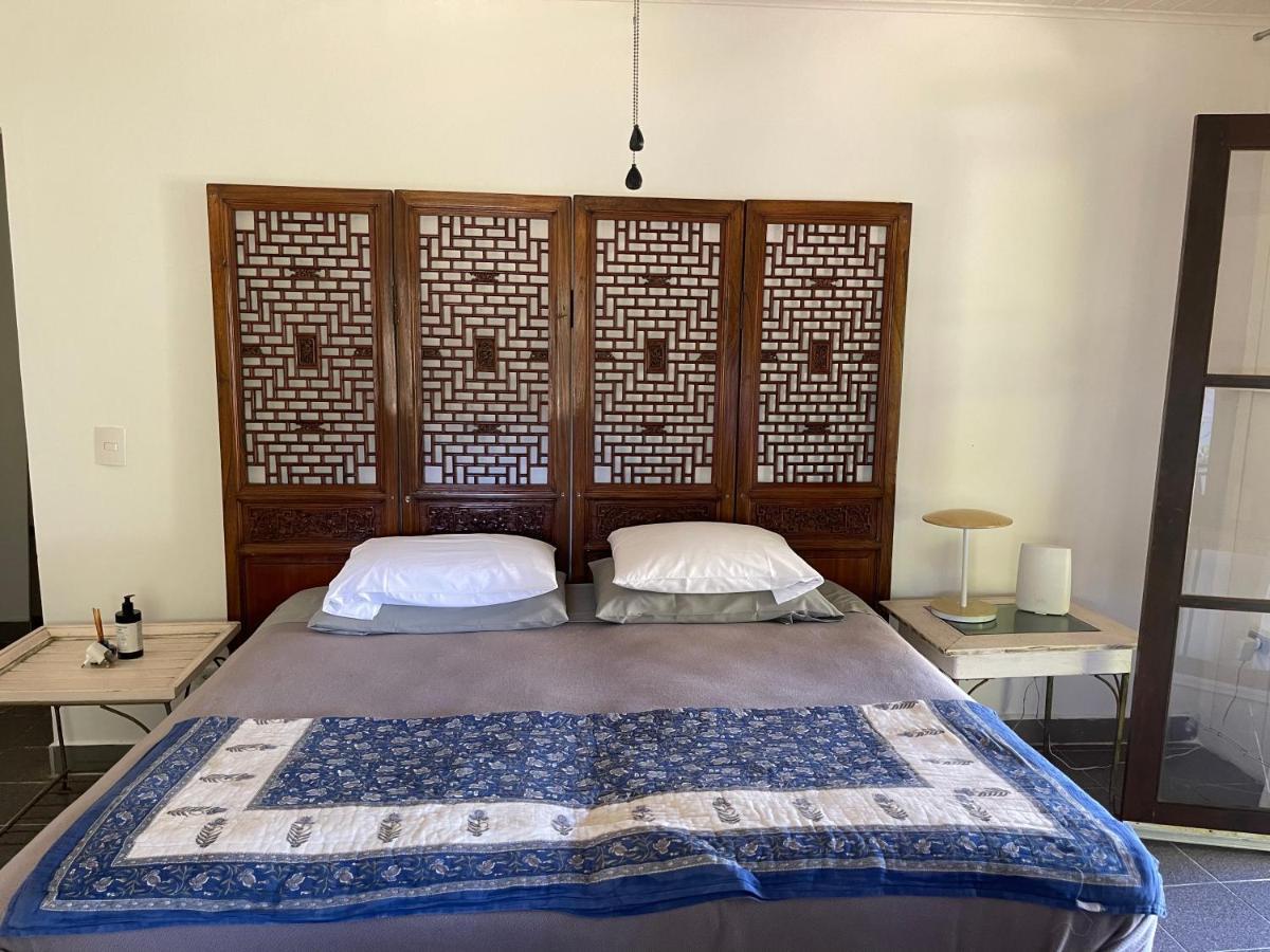 Casa Da Ilha Do Mel - Pousada De Charme Εξωτερικό φωτογραφία