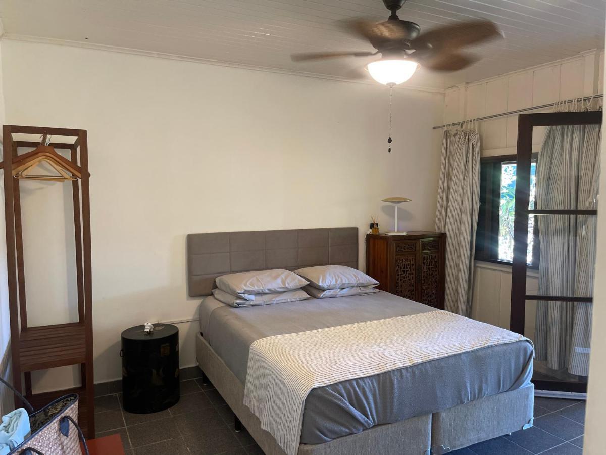 Casa Da Ilha Do Mel - Pousada De Charme Εξωτερικό φωτογραφία