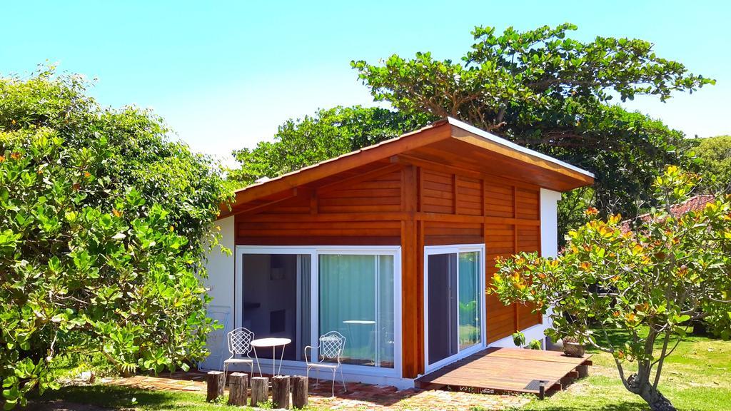 Casa Da Ilha Do Mel - Pousada De Charme Δωμάτιο φωτογραφία