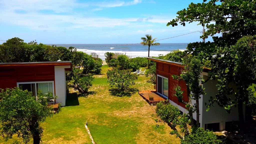 Casa Da Ilha Do Mel - Pousada De Charme Δωμάτιο φωτογραφία