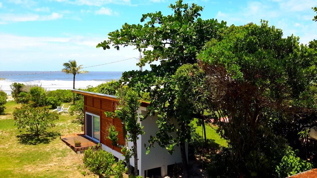 Casa Da Ilha Do Mel - Pousada De Charme Δωμάτιο φωτογραφία