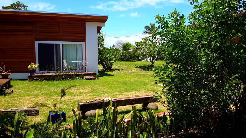 Casa Da Ilha Do Mel - Pousada De Charme Δωμάτιο φωτογραφία
