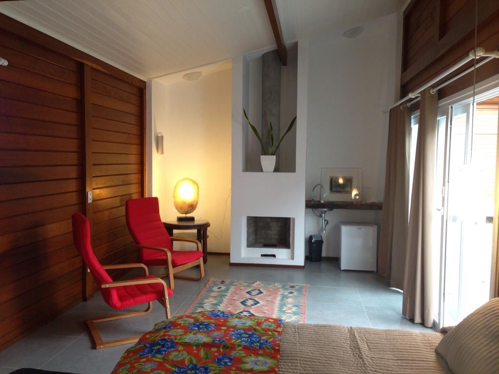 Casa Da Ilha Do Mel - Pousada De Charme Δωμάτιο φωτογραφία