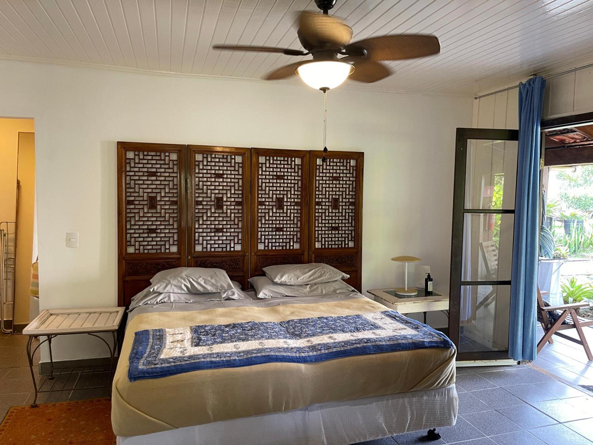 Casa Da Ilha Do Mel - Pousada De Charme Εξωτερικό φωτογραφία