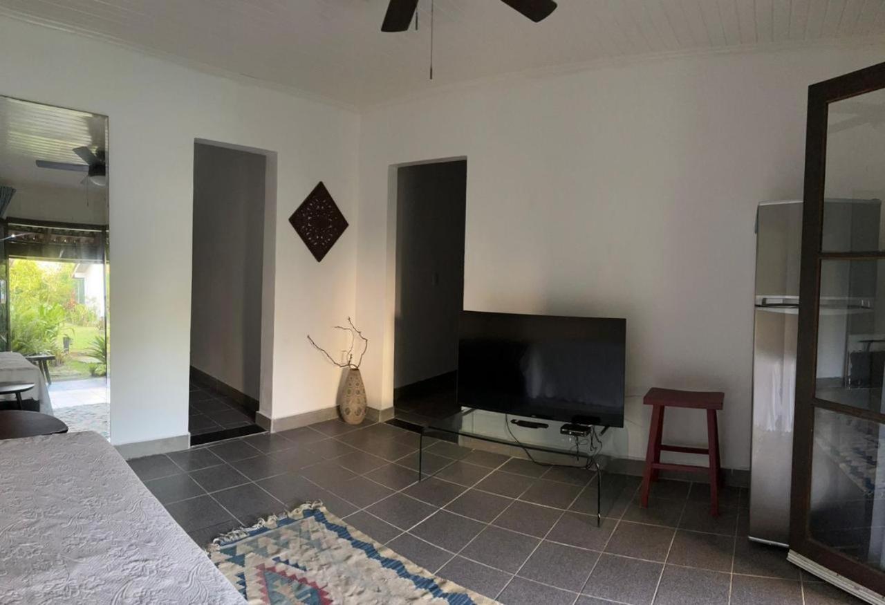Casa Da Ilha Do Mel - Pousada De Charme Εξωτερικό φωτογραφία