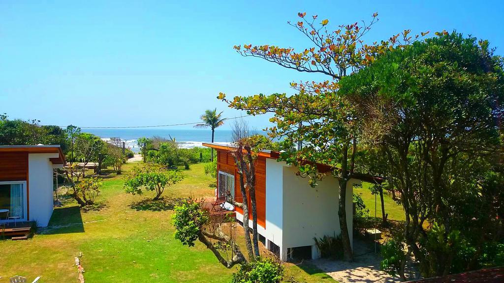 Casa Da Ilha Do Mel - Pousada De Charme Δωμάτιο φωτογραφία