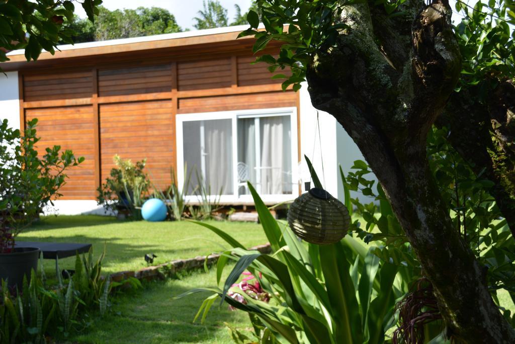 Casa Da Ilha Do Mel - Pousada De Charme Εξωτερικό φωτογραφία